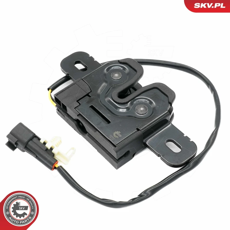 Image of ESEN SKV Bonnet Lock ESEN SKV 60SKV621
