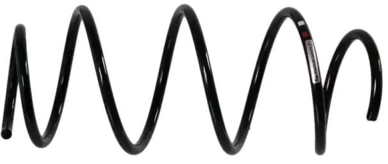 Image of Coil spring SACHS 993 676