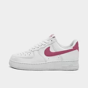 image of Womens Nike Air Force 1 07 Casual Shoes