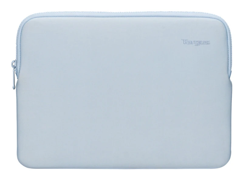Image of Targus 15-16" Neoprene Sleeve. lue