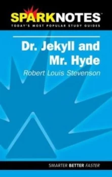 Image of Dr. Jekyll and Mr. Hyde Robert Louis Stevenson by Ross Gregory Douthat Paperback