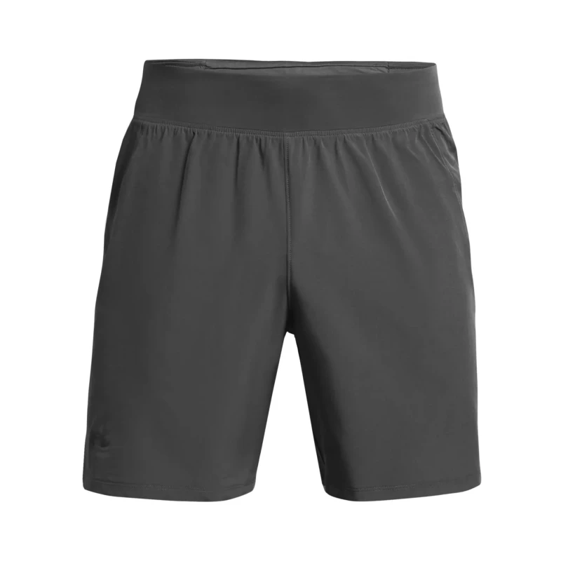 Image of Under Armour Launch Elite 7'' Shorts Mens - Black S