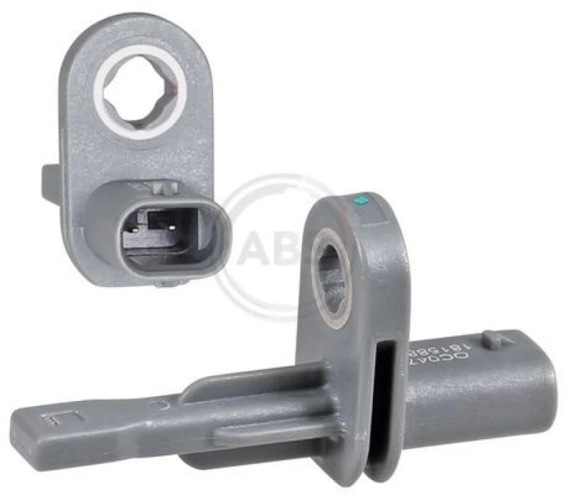 Image of A.B.S. ABS sensor A.B.S. 32266