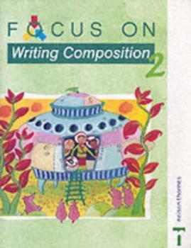 Image of Focus on Writing Composition 2 by Ray Barker Paperback