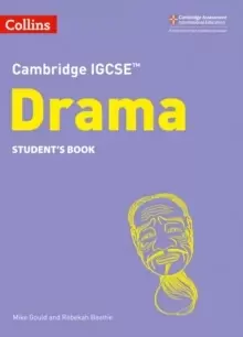 Image of Cambridge IGCSE (TM) Drama Student's Book