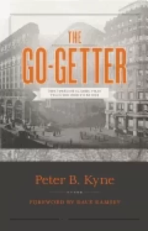 Image of go getter the timeless classic that tells you how to be one