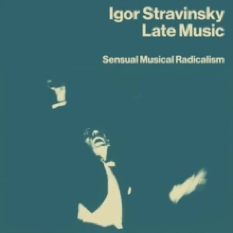 Image of Late Music: Sensual Musical Radicalism CD / Box Set