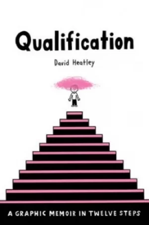 Image of Qualification by David Heatley