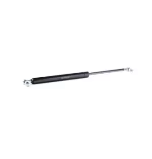 Image of RIDEX Tailgate strut 219G0417 Gas spring, boot- / cargo area,Boot struts HONDA,CRX III (EH, EG)