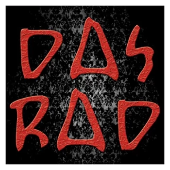 image of Das Rad - Das Rad CD