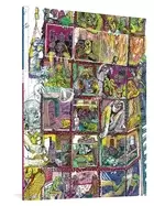Image of now 9 the new comics anthology