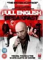 Image of Full English Breakfast