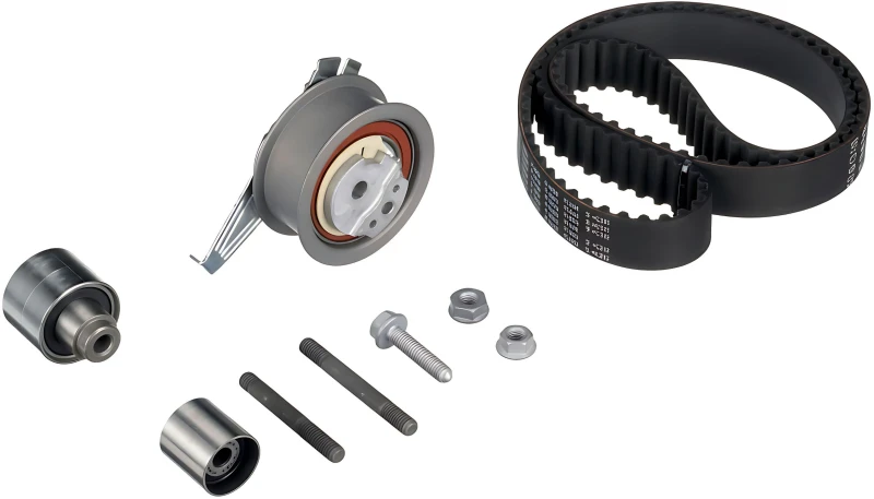Image of GATES Timing belt kit GATES K035678XS