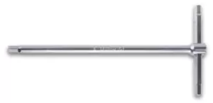 Image of Beta Tools 951 10mm T-Handle Wrench (3x Male Hex Ends) Made in Italy 009510610
