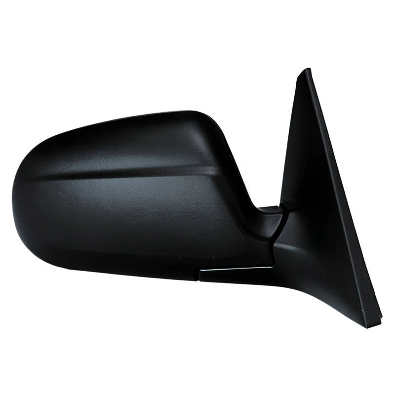 Image of TYC 312-0017 Wing mirror Right, black, Convex Outside Mirror (50)