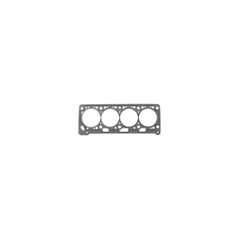 Image of FEBI BILSTEIN 15554 Head Gasket Gasket,cylinder head (318)