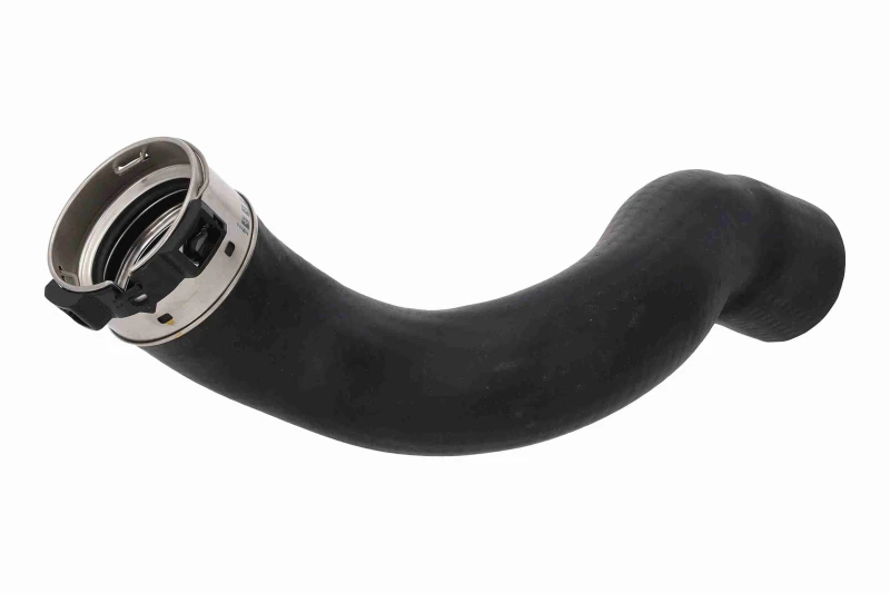 Image of VAICO V46-1236 Turbocharger Hose Original VAICO Quality Charger Intake Hose (3314)