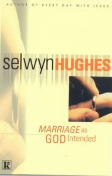 Image of Marriage As God Intended Paperback
