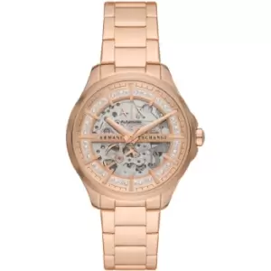 Image of Armani Exchange Rose Watch