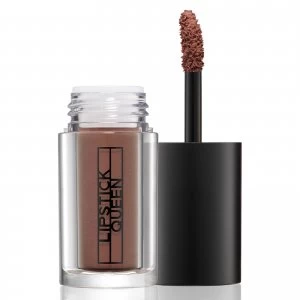 Image of Lipstick Queen Lipdulgence Velvet Lip Powder 7ml (Various Shades) - Brown Sugar