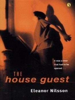 Image of The House Guest by Eleanor Nilsson Paperback
