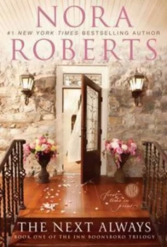 Image of The Next Always by Nora Roberts Paperback