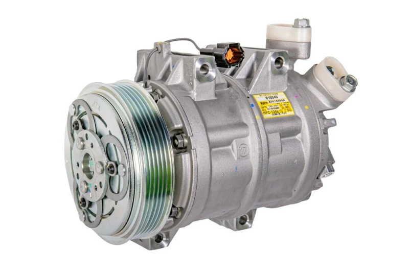 Image of Air conditioning compressor VALEO 815049