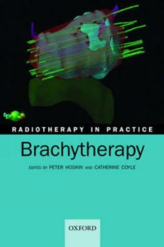 Image of Brachytherapy by Peter J Hoskin Paperback