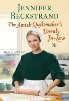 Image of The Amish Quiltmaker's Unruly In-Law