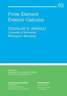 Image of Finite Element Exterior Calculus
