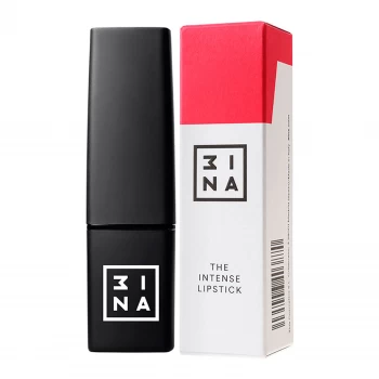 image of 3INA Intense Lipstick 4ml (Various Shades) - 305