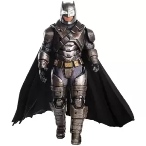 Image of Official Rubies DC Comics Supreme Edition Batman Adult Costume - Standard Size