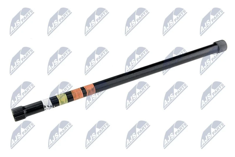 Image of NTY Coil spring NTY ZWT-RE-001