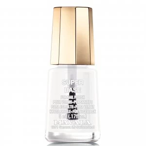 Image of Mavala Basecoat Nail Polish 5ml