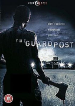 Image of Guard Post