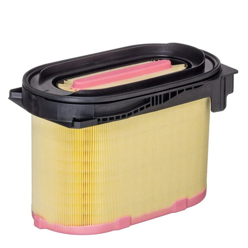 Image of Air filter HENGST FILTER E1766L