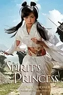 Image of spirits princess