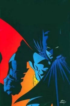 Image of Batman by Mike W. Barr Book
