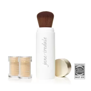 Image of Powder-Me SPF30 Dry Sunscreen - Translucent