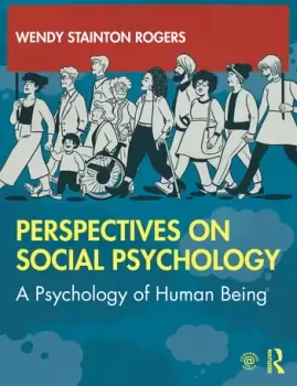 Image of Perspectives on Social PsychologyA Psychology of Human Being