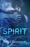 Image of spirit elemental
