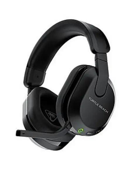 Image of Turtle Beach Turtle Beach Stealth 600 Gen 3 Headset Wireless Head-band Gaming Bluetooth Black TBS-5103-05