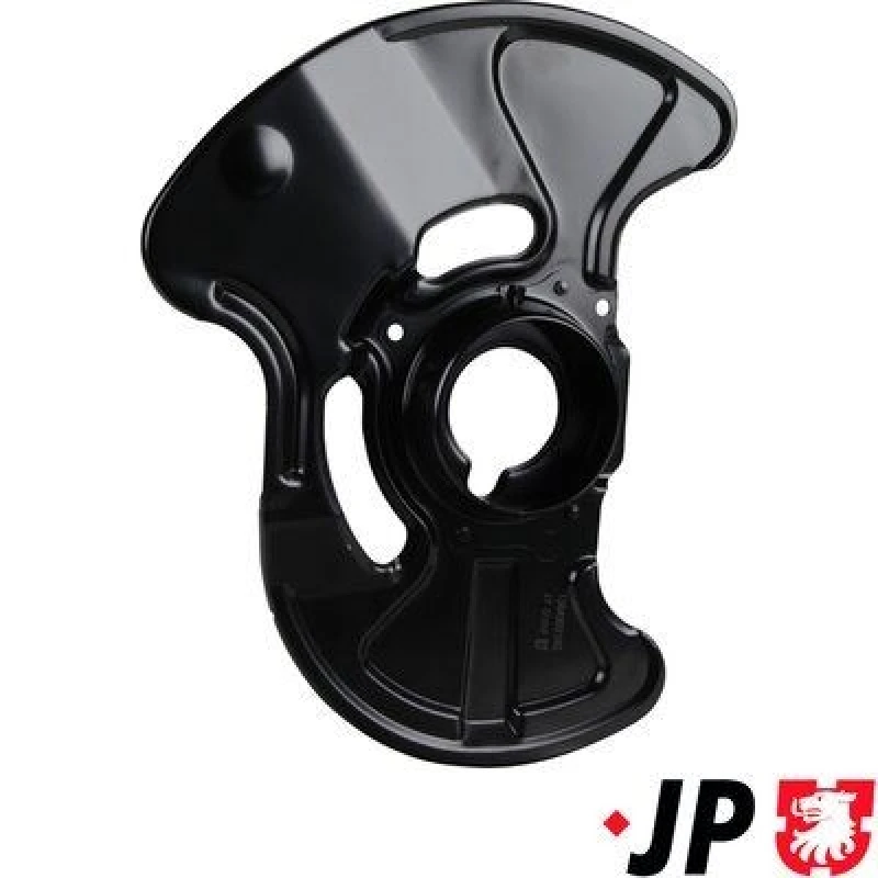 Image of JP GROUP Brake disc backing plate JP GROUP 1364202180