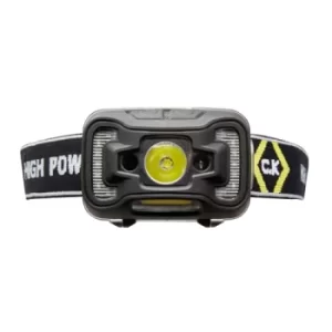 C.K LED Head Torch