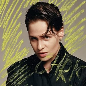 image of Christine And The Queens - Chris CD