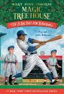 Image of big day for baseball