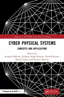 Image of Cyber Physical Systems : Concepts and Applications