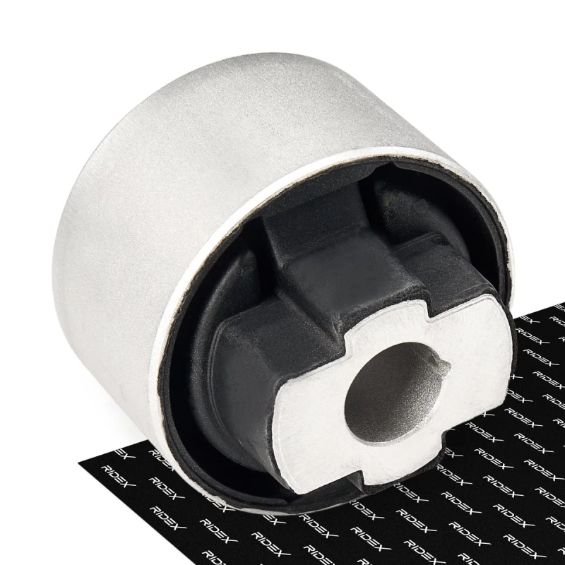 Image of RIDEX 251T0178 Arm Bushes Front axle both sides Control Arm-/Trailing Arm Bush (251)