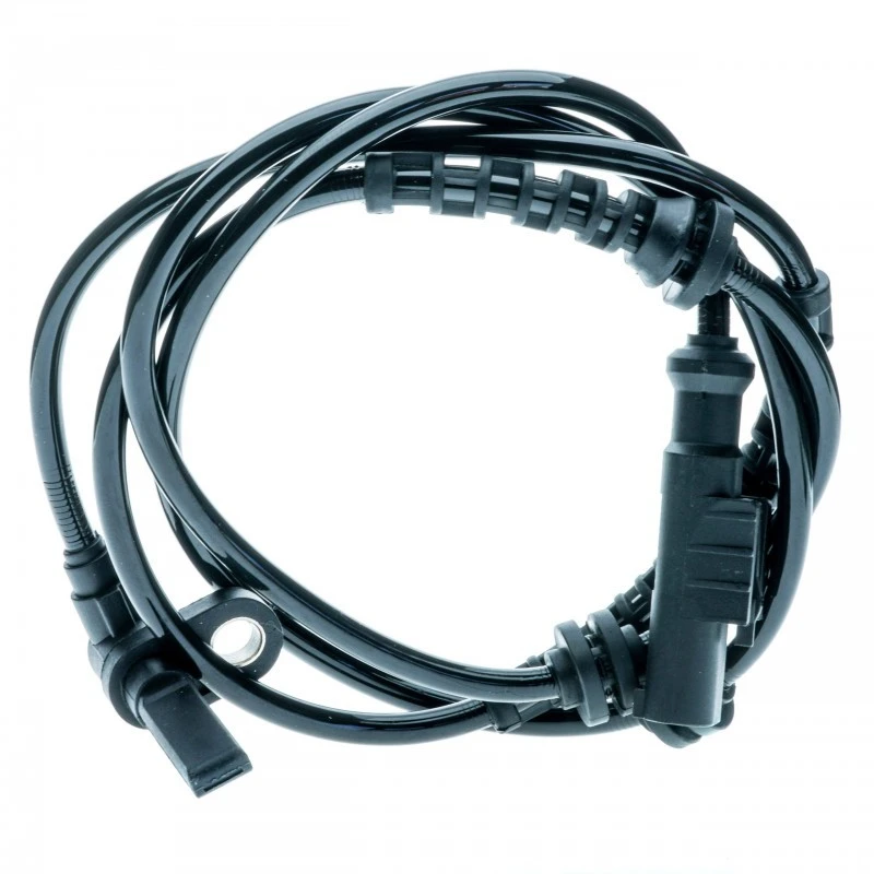 Image of EINPARTS EPS1928 ABS Sensor Front axle both sides Sensor,wheel speed (412)