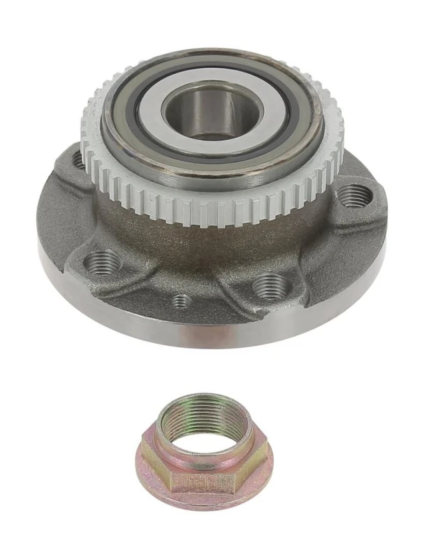 Image of Wheel bearing kit MOOG PE-WB-11437